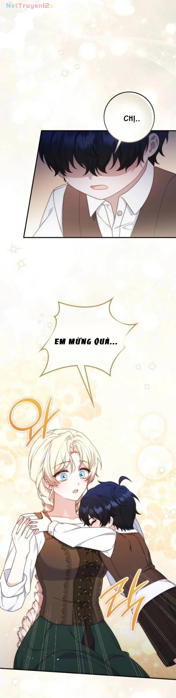 Nuôi Chồng Từ Bé | Lừa Dối Hôn Nhân Của Hoàng Đế Chapter 18 - 3