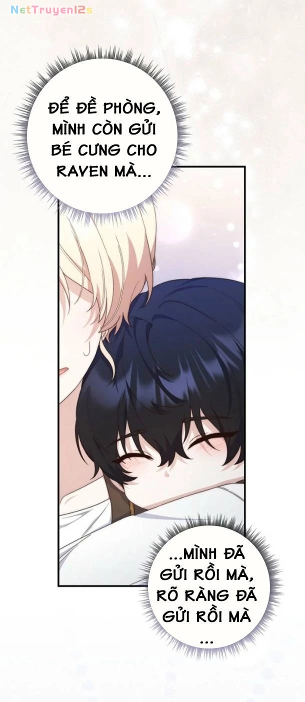Nuôi Chồng Từ Bé | Lừa Dối Hôn Nhân Của Hoàng Đế Chapter 18 - 8