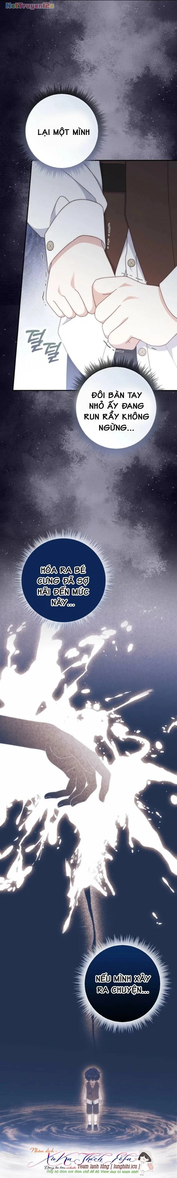 Nuôi Chồng Từ Bé | Lừa Dối Hôn Nhân Của Hoàng Đế Chapter 18 - 15