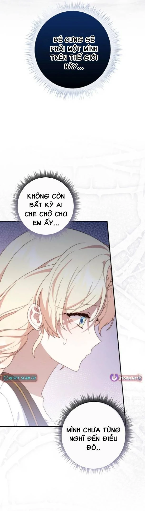 Nuôi Chồng Từ Bé | Lừa Dối Hôn Nhân Của Hoàng Đế Chapter 18 - 16