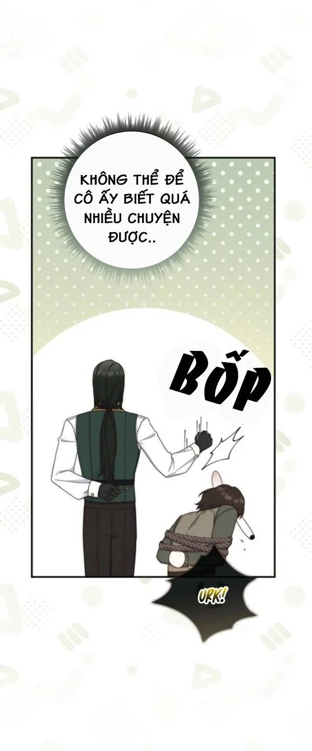 Nuôi Chồng Từ Bé | Lừa Dối Hôn Nhân Của Hoàng Đế Chapter 18 - 23