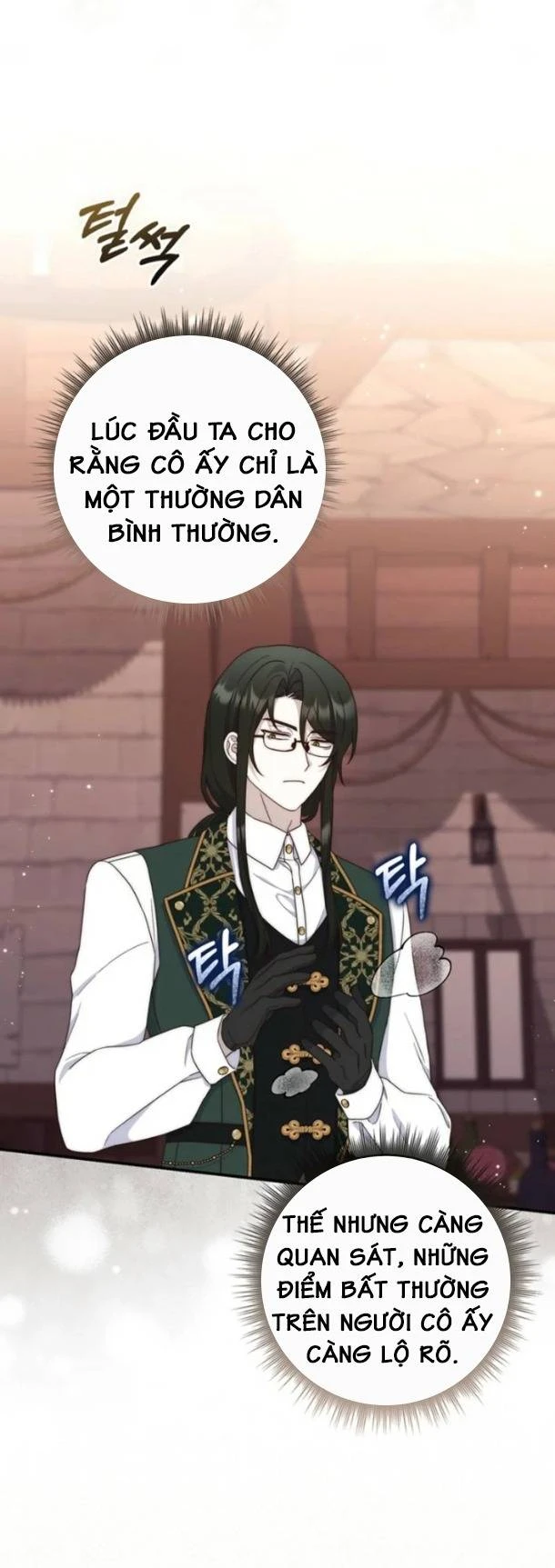 Nuôi Chồng Từ Bé | Lừa Dối Hôn Nhân Của Hoàng Đế Chapter 18 - 24
