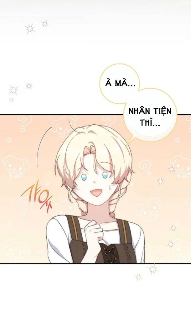 Nuôi Chồng Từ Bé | Lừa Dối Hôn Nhân Của Hoàng Đế Chapter 18 - 28