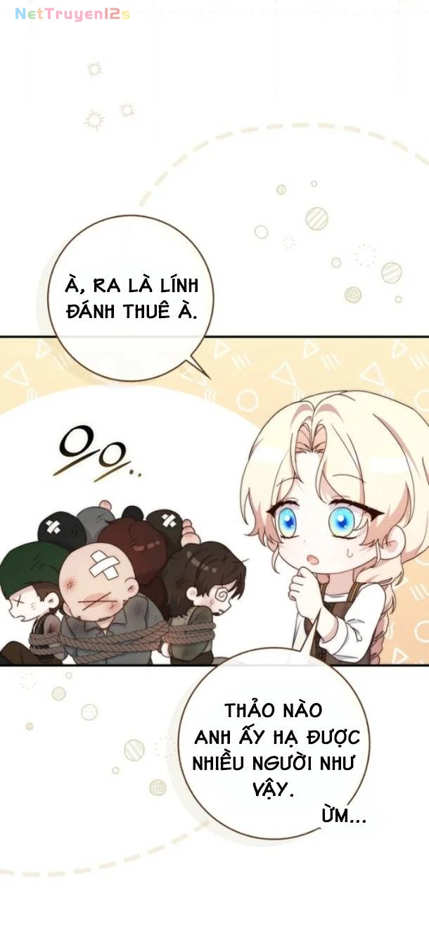 Nuôi Chồng Từ Bé | Lừa Dối Hôn Nhân Của Hoàng Đế Chapter 18 - 31