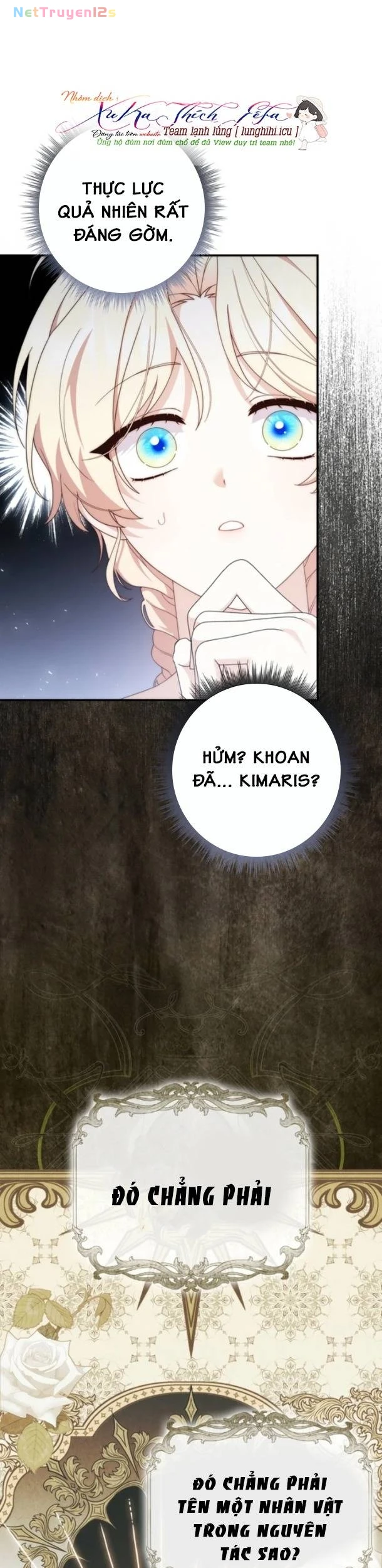 Nuôi Chồng Từ Bé | Lừa Dối Hôn Nhân Của Hoàng Đế Chapter 18 - 32