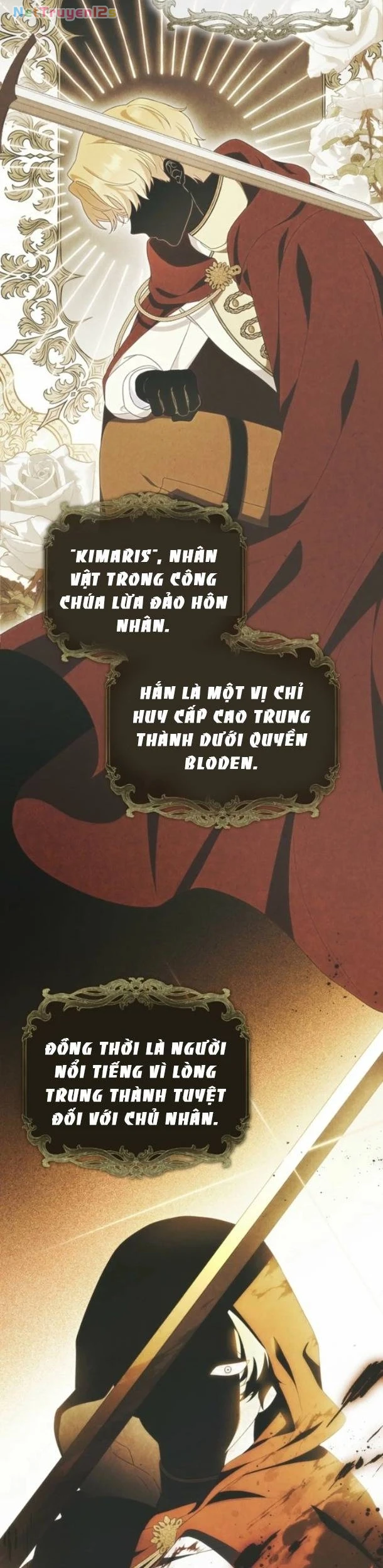 Nuôi Chồng Từ Bé | Lừa Dối Hôn Nhân Của Hoàng Đế Chapter 18 - 33