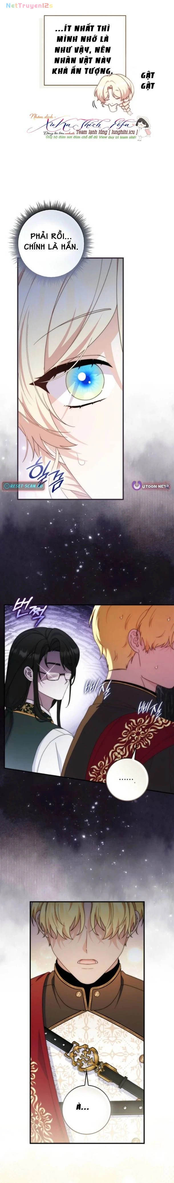 Nuôi Chồng Từ Bé | Lừa Dối Hôn Nhân Của Hoàng Đế Chapter 18 - 35