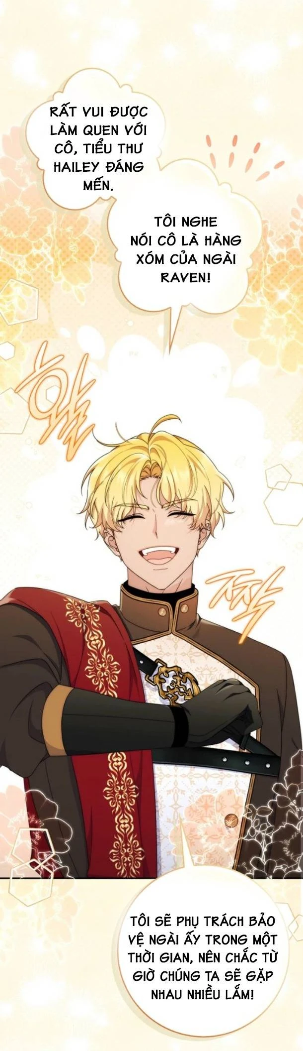 Nuôi Chồng Từ Bé | Lừa Dối Hôn Nhân Của Hoàng Đế Chapter 18 - 36