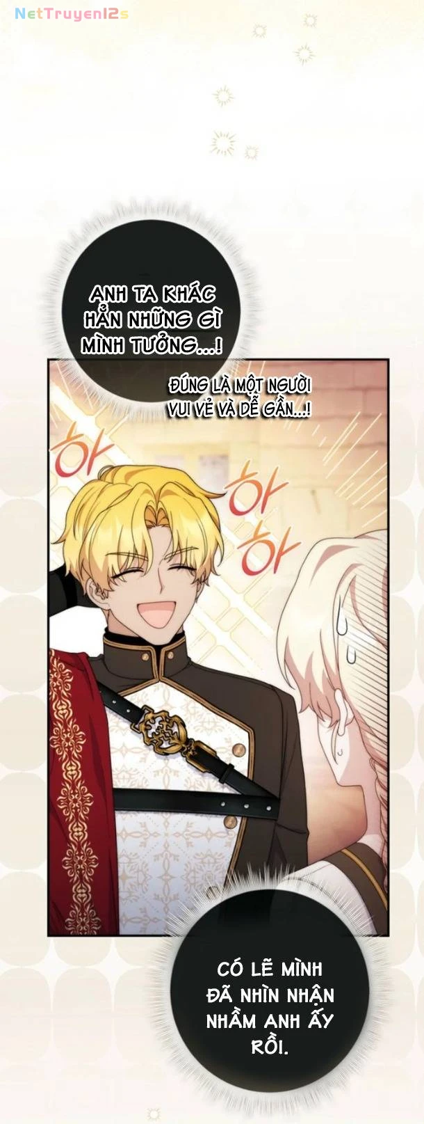 Nuôi Chồng Từ Bé | Lừa Dối Hôn Nhân Của Hoàng Đế Chapter 18 - 37