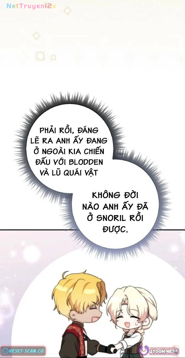 Nuôi Chồng Từ Bé | Lừa Dối Hôn Nhân Của Hoàng Đế Chapter 18 - 38