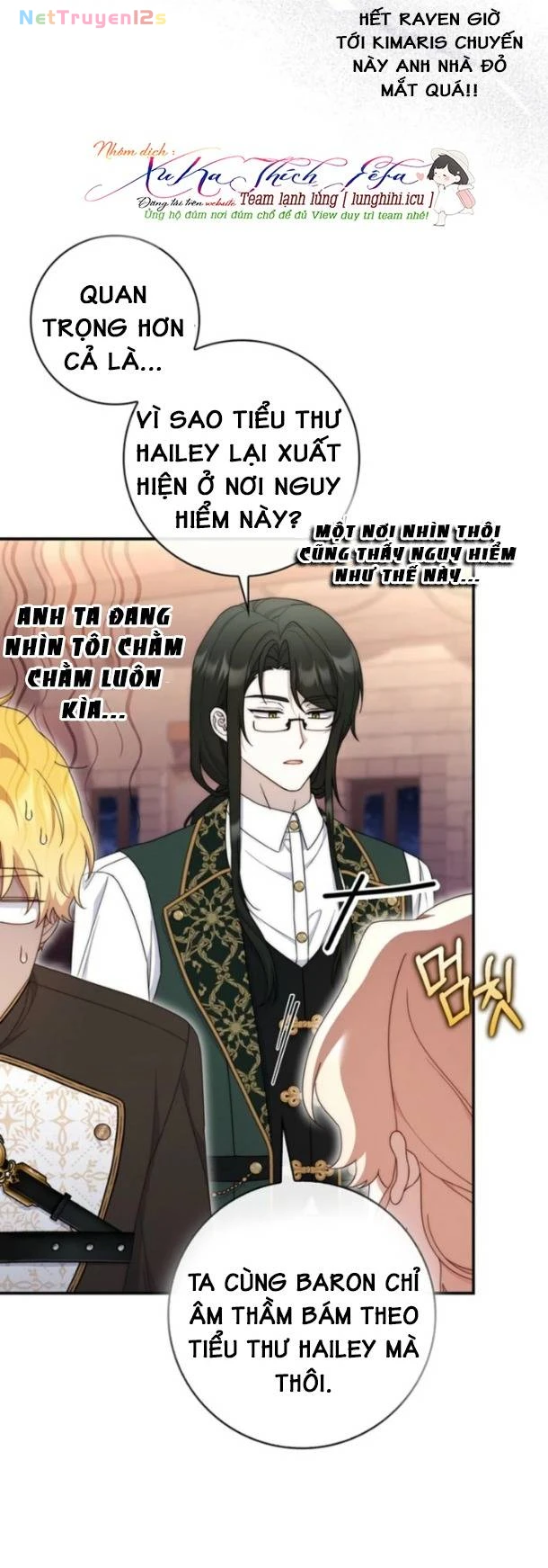 Nuôi Chồng Từ Bé | Lừa Dối Hôn Nhân Của Hoàng Đế Chapter 18 - 40
