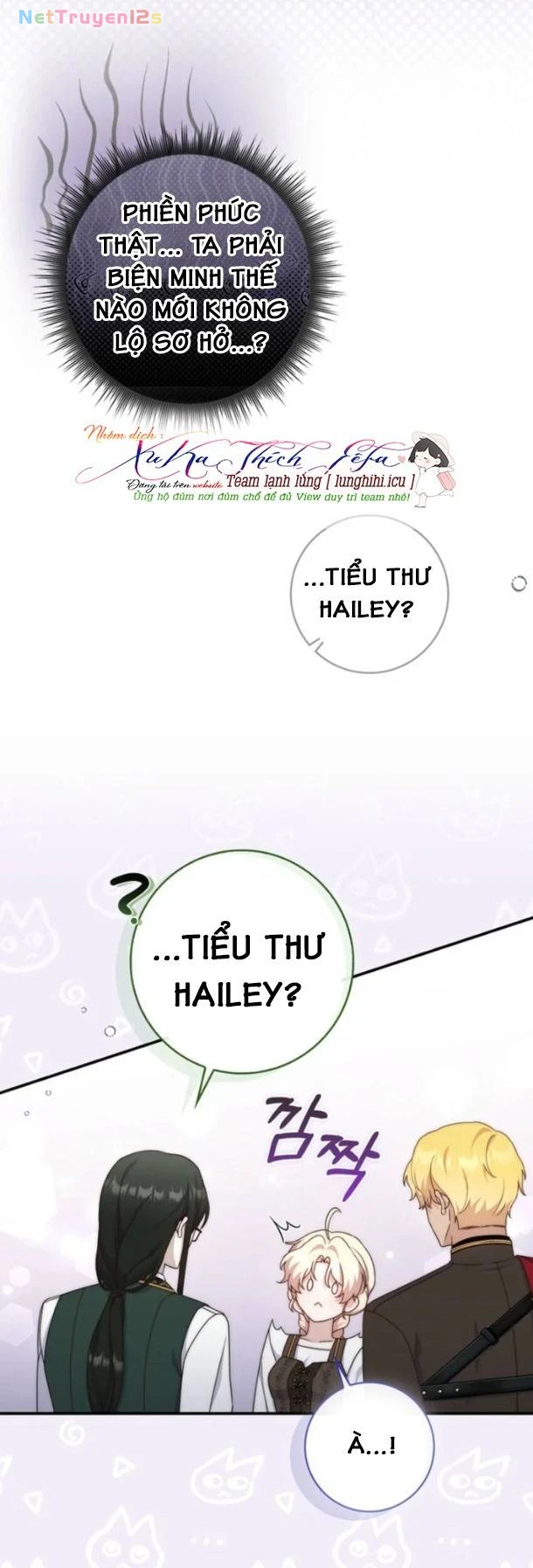 Nuôi Chồng Từ Bé | Lừa Dối Hôn Nhân Của Hoàng Đế Chapter 18 - 43
