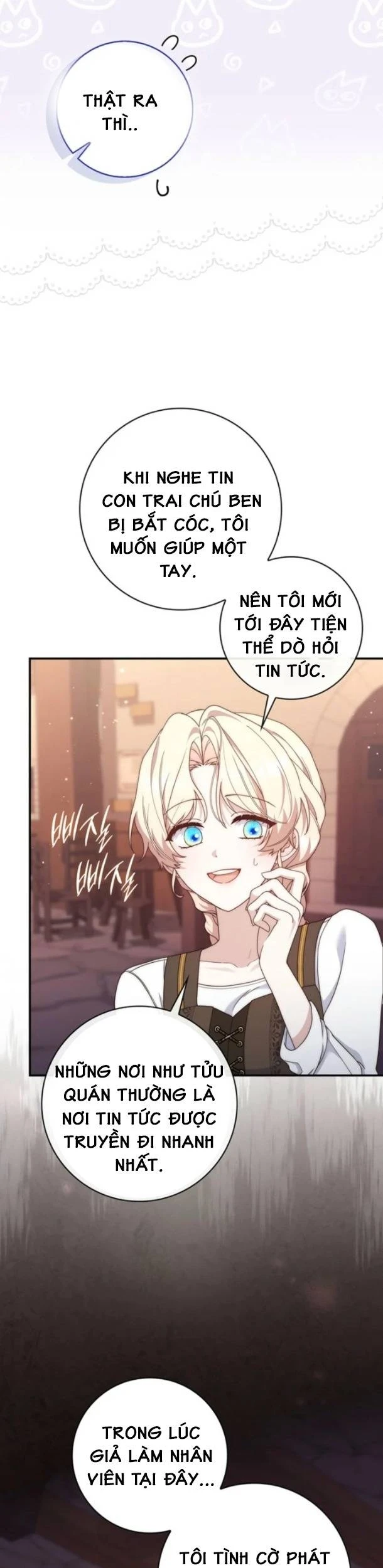 Nuôi Chồng Từ Bé | Lừa Dối Hôn Nhân Của Hoàng Đế Chapter 18 - 44