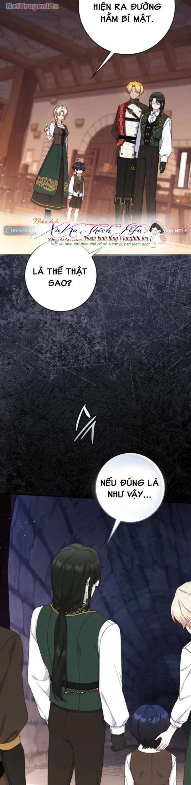 Nuôi Chồng Từ Bé | Lừa Dối Hôn Nhân Của Hoàng Đế Chapter 18 - 45