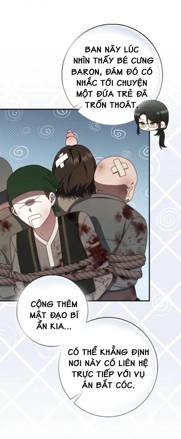Nuôi Chồng Từ Bé | Lừa Dối Hôn Nhân Của Hoàng Đế Chapter 18 - 47