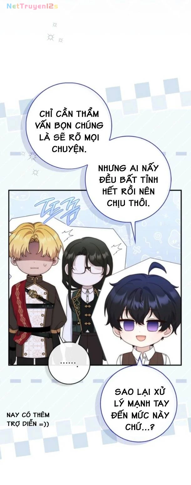 Nuôi Chồng Từ Bé | Lừa Dối Hôn Nhân Của Hoàng Đế Chapter 18 - 48
