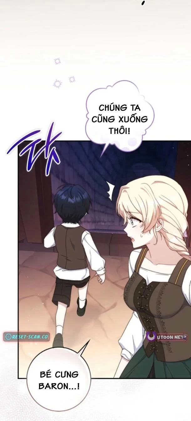 Nuôi Chồng Từ Bé | Lừa Dối Hôn Nhân Của Hoàng Đế Chapter 18 - 50