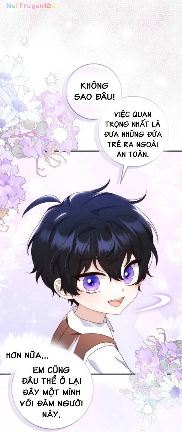 Nuôi Chồng Từ Bé | Lừa Dối Hôn Nhân Của Hoàng Đế Chapter 18 - 52