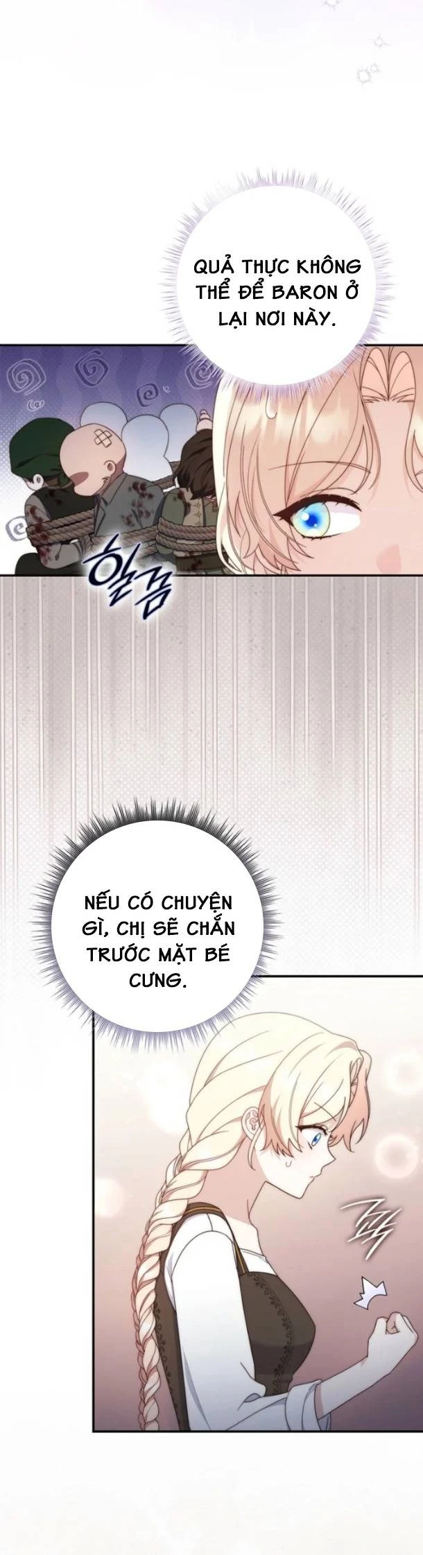 Nuôi Chồng Từ Bé | Lừa Dối Hôn Nhân Của Hoàng Đế Chapter 18 - 53