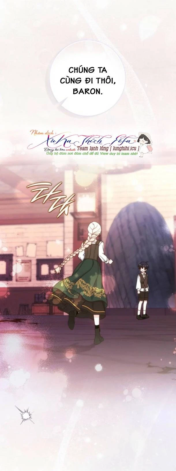 Nuôi Chồng Từ Bé | Lừa Dối Hôn Nhân Của Hoàng Đế Chapter 18 - 54