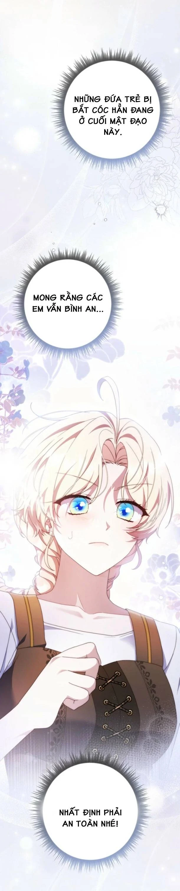 Nuôi Chồng Từ Bé | Lừa Dối Hôn Nhân Của Hoàng Đế Chapter 18 - 55