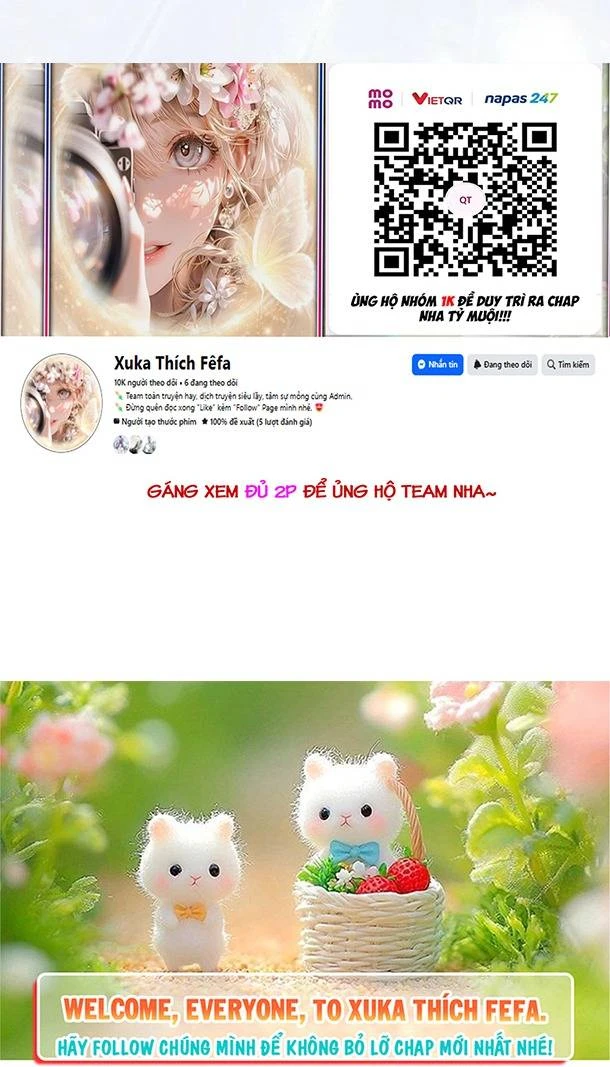 Nuôi Chồng Từ Bé | Lừa Dối Hôn Nhân Của Hoàng Đế Chapter 18 - 56