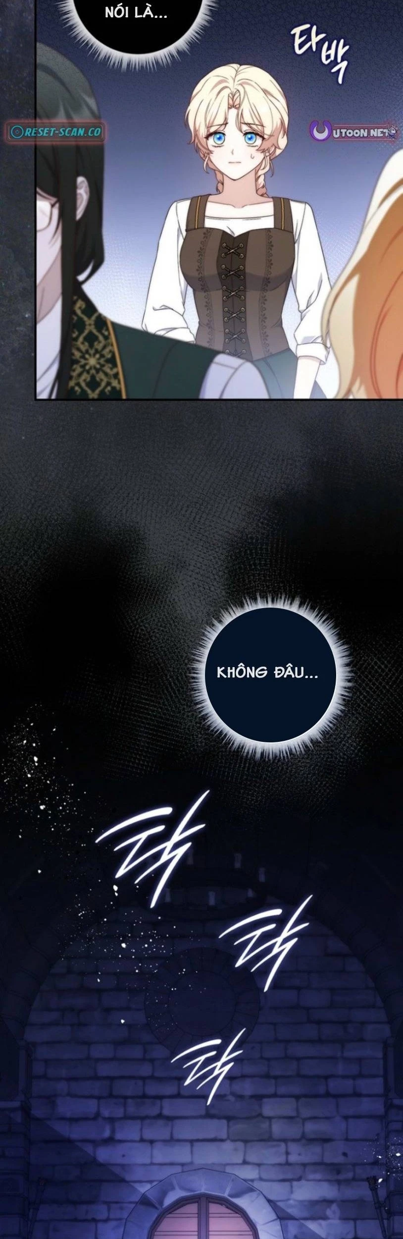 Nuôi Chồng Từ Bé | Lừa Dối Hôn Nhân Của Hoàng Đế Chapter 19 - 3