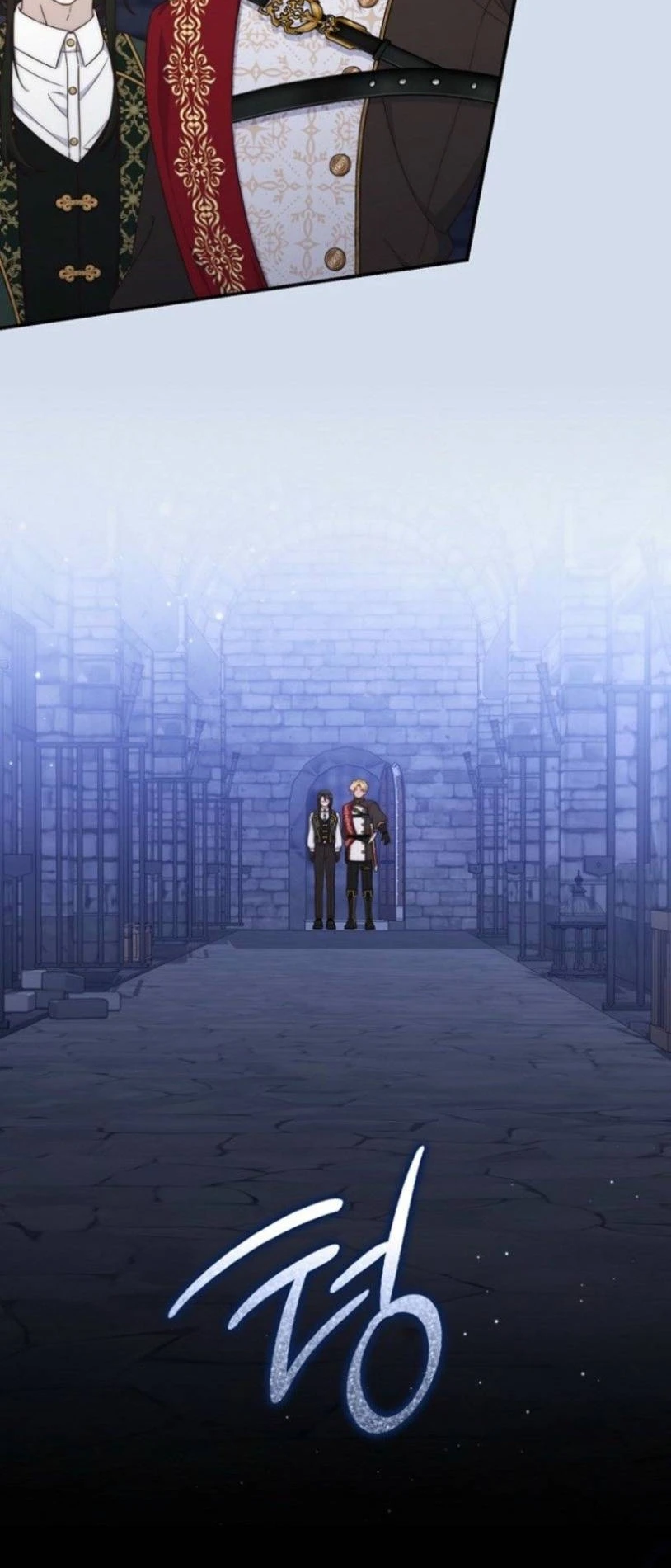 Nuôi Chồng Từ Bé | Lừa Dối Hôn Nhân Của Hoàng Đế Chapter 19 - 5
