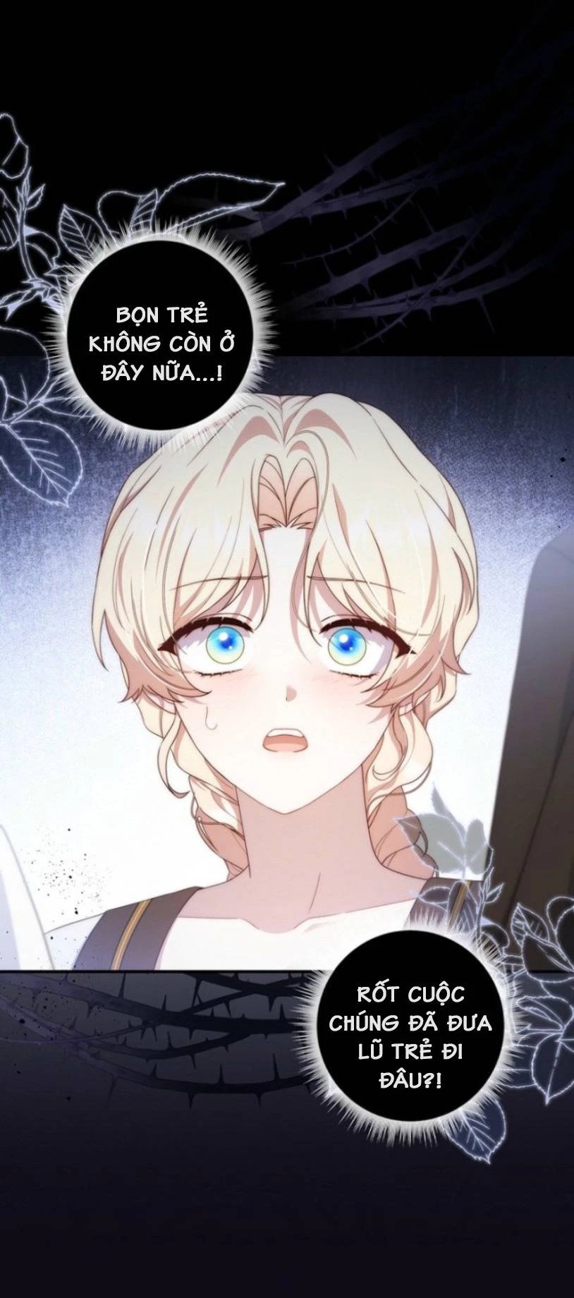 Nuôi Chồng Từ Bé | Lừa Dối Hôn Nhân Của Hoàng Đế Chapter 19 - 6