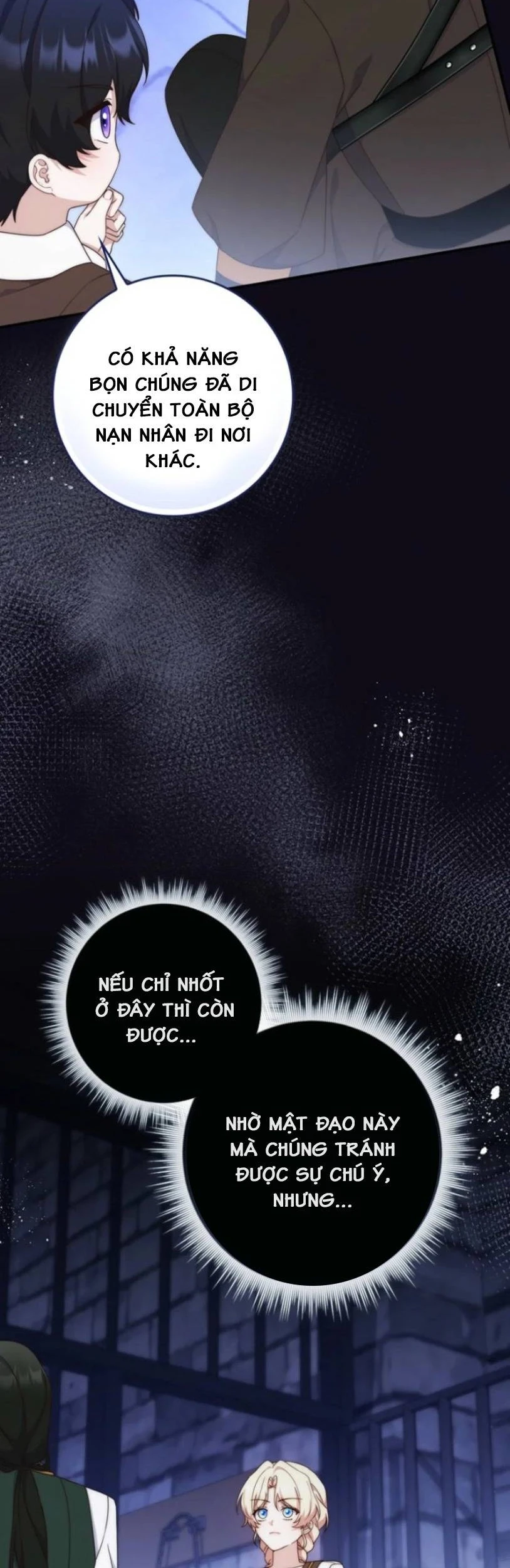 Nuôi Chồng Từ Bé | Lừa Dối Hôn Nhân Của Hoàng Đế Chapter 19 - 10