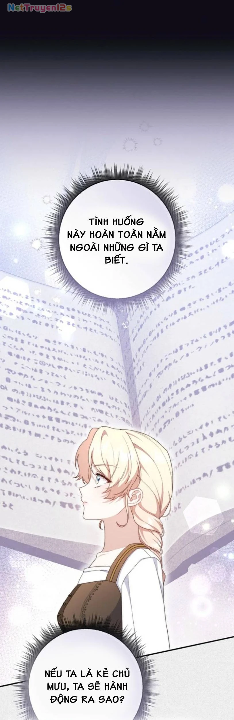 Nuôi Chồng Từ Bé | Lừa Dối Hôn Nhân Của Hoàng Đế Chapter 19 - 12
