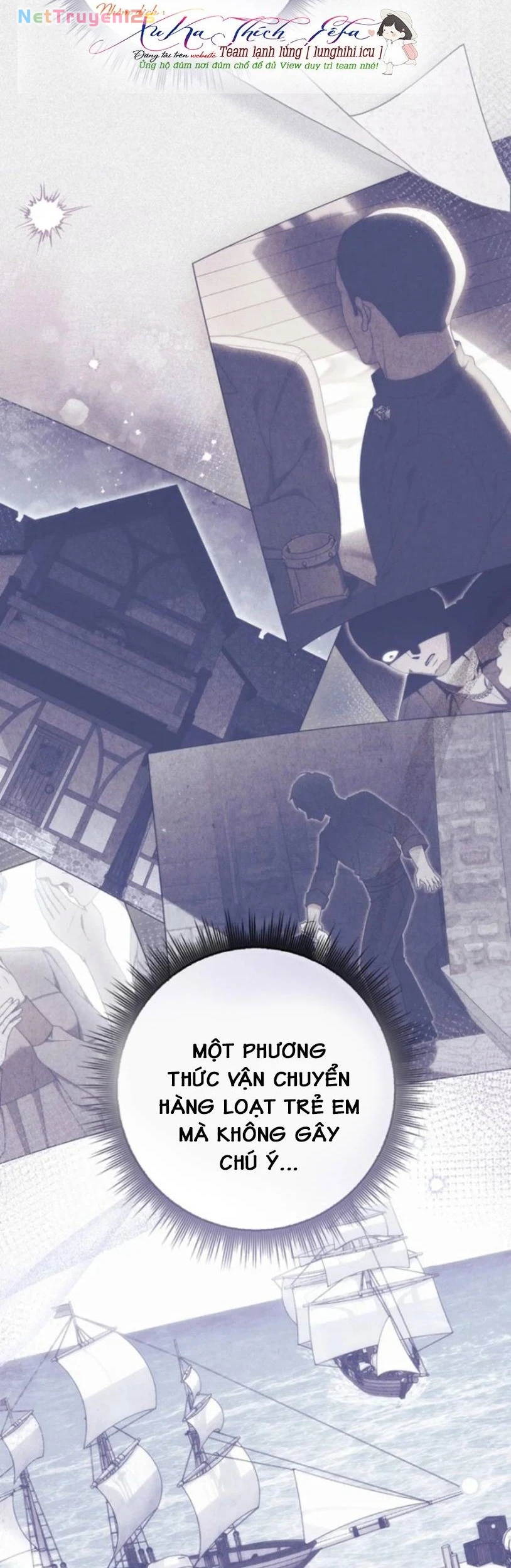 Nuôi Chồng Từ Bé | Lừa Dối Hôn Nhân Của Hoàng Đế Chapter 19 - 13