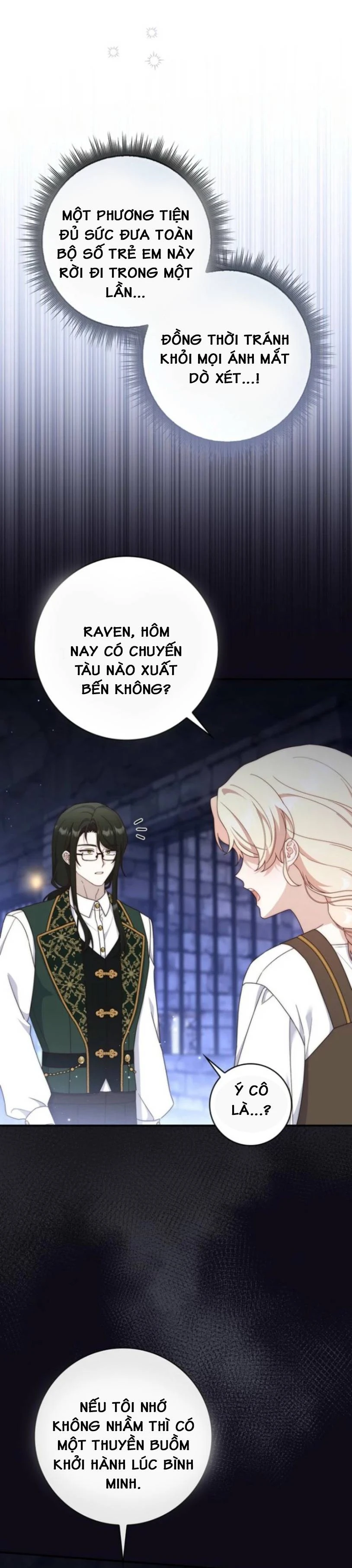 Nuôi Chồng Từ Bé | Lừa Dối Hôn Nhân Của Hoàng Đế Chapter 19 - 16
