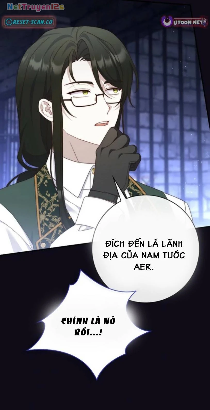 Nuôi Chồng Từ Bé | Lừa Dối Hôn Nhân Của Hoàng Đế Chapter 19 - 17