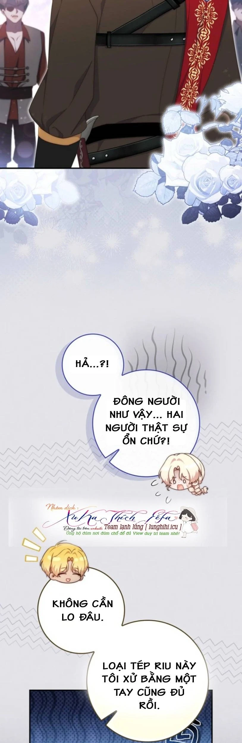 Nuôi Chồng Từ Bé | Lừa Dối Hôn Nhân Của Hoàng Đế Chapter 19 - 25