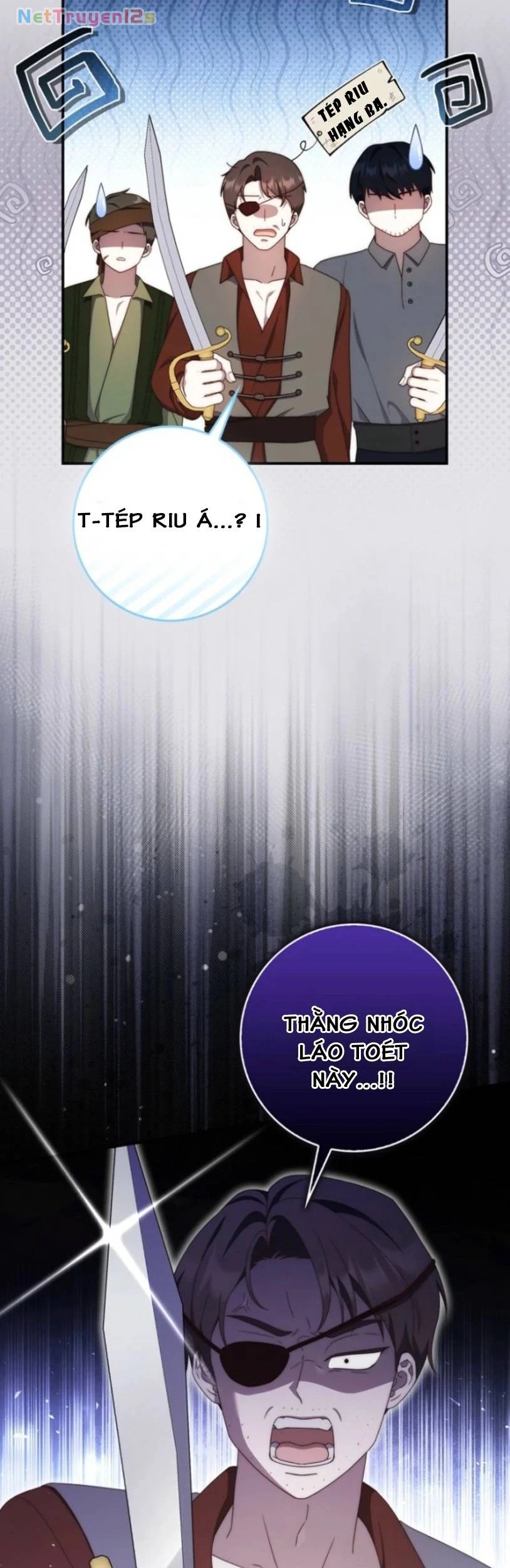 Nuôi Chồng Từ Bé | Lừa Dối Hôn Nhân Của Hoàng Đế Chapter 19 - 26