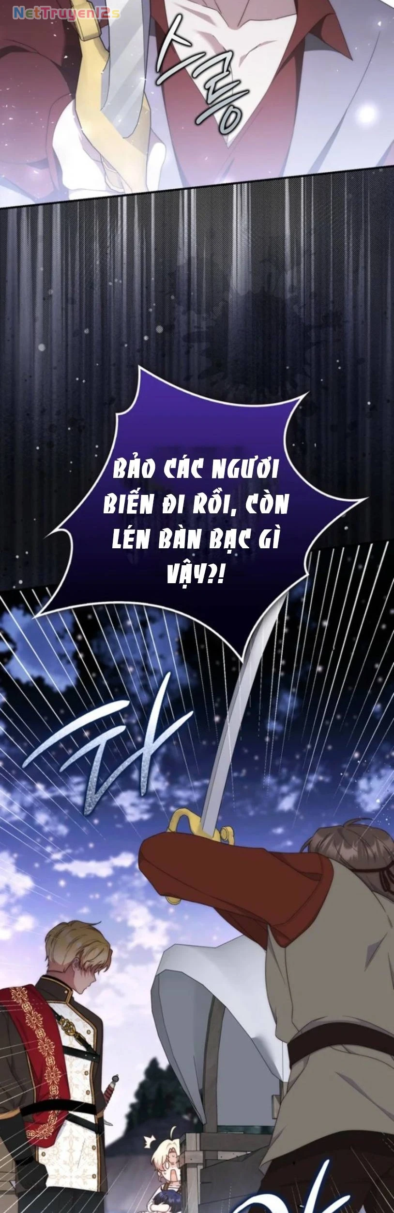 Nuôi Chồng Từ Bé | Lừa Dối Hôn Nhân Của Hoàng Đế Chapter 19 - 27