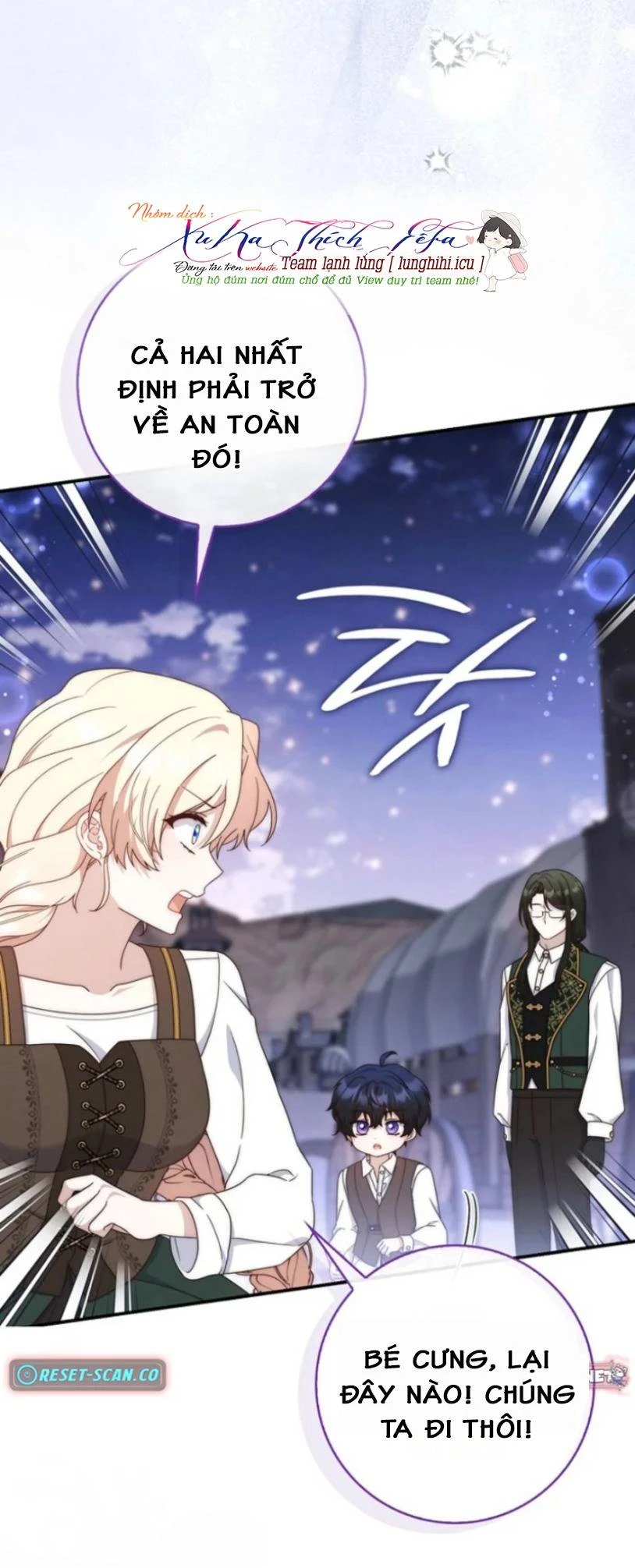 Nuôi Chồng Từ Bé | Lừa Dối Hôn Nhân Của Hoàng Đế Chapter 19 - 38