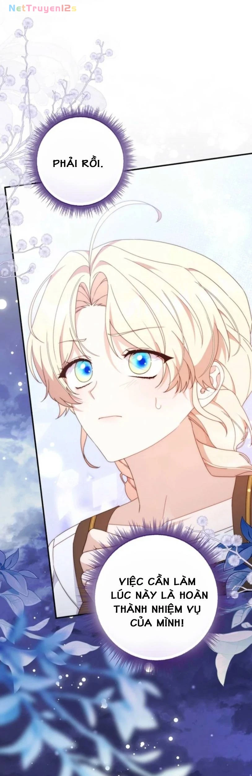 Nuôi Chồng Từ Bé | Lừa Dối Hôn Nhân Của Hoàng Đế Chapter 19 - 39