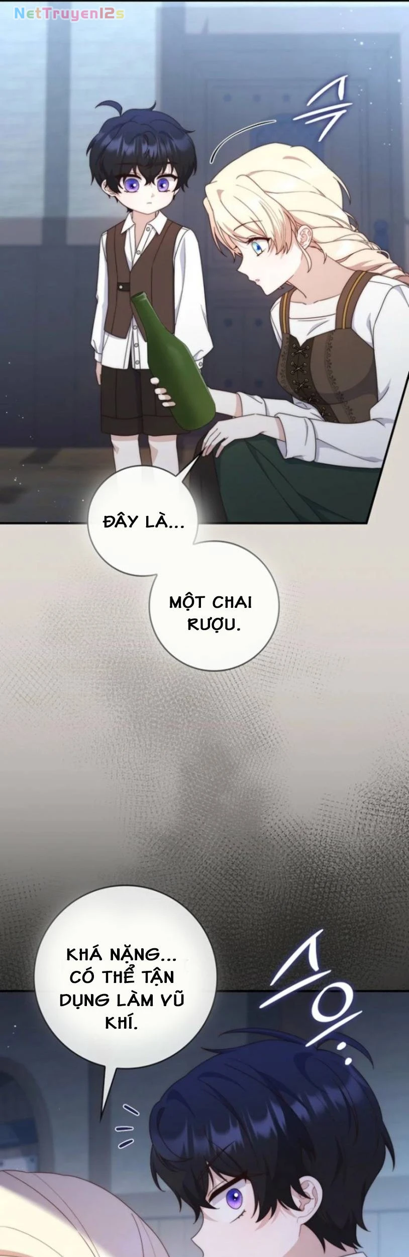 Nuôi Chồng Từ Bé | Lừa Dối Hôn Nhân Của Hoàng Đế Chapter 19 - 44