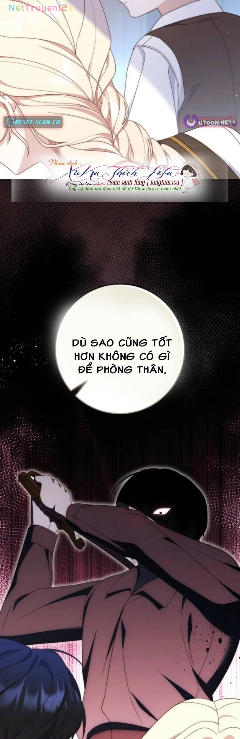 Nuôi Chồng Từ Bé | Lừa Dối Hôn Nhân Của Hoàng Đế Chapter 19 - 45