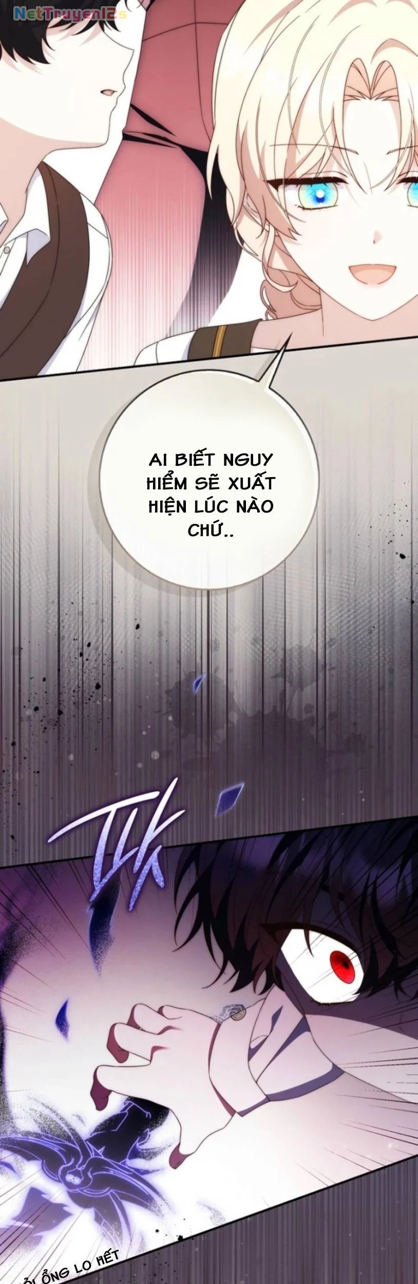 Nuôi Chồng Từ Bé | Lừa Dối Hôn Nhân Của Hoàng Đế Chapter 19 - 46