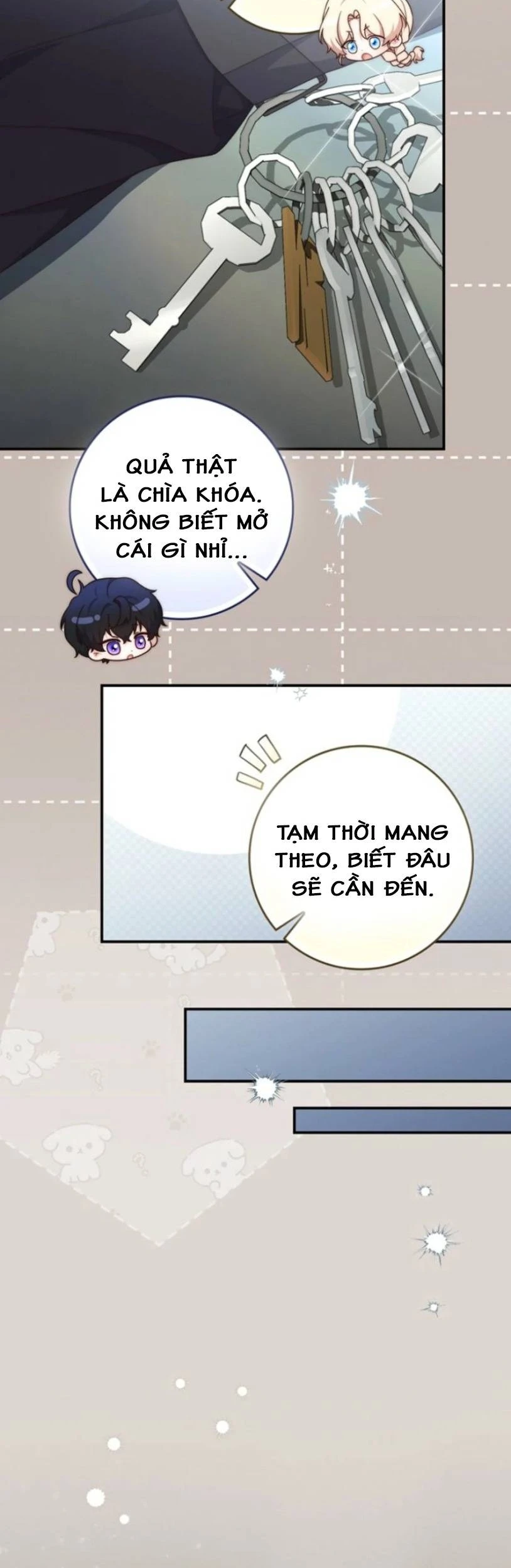 Nuôi Chồng Từ Bé | Lừa Dối Hôn Nhân Của Hoàng Đế Chapter 19 - 50
