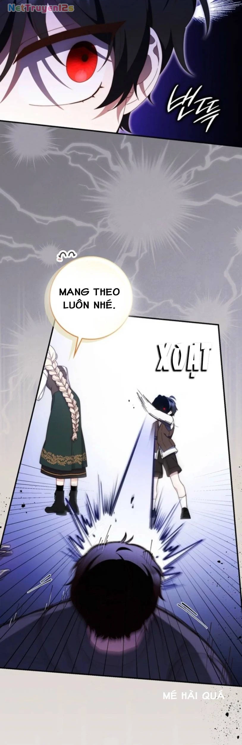 Nuôi Chồng Từ Bé | Lừa Dối Hôn Nhân Của Hoàng Đế Chapter 19 - 53