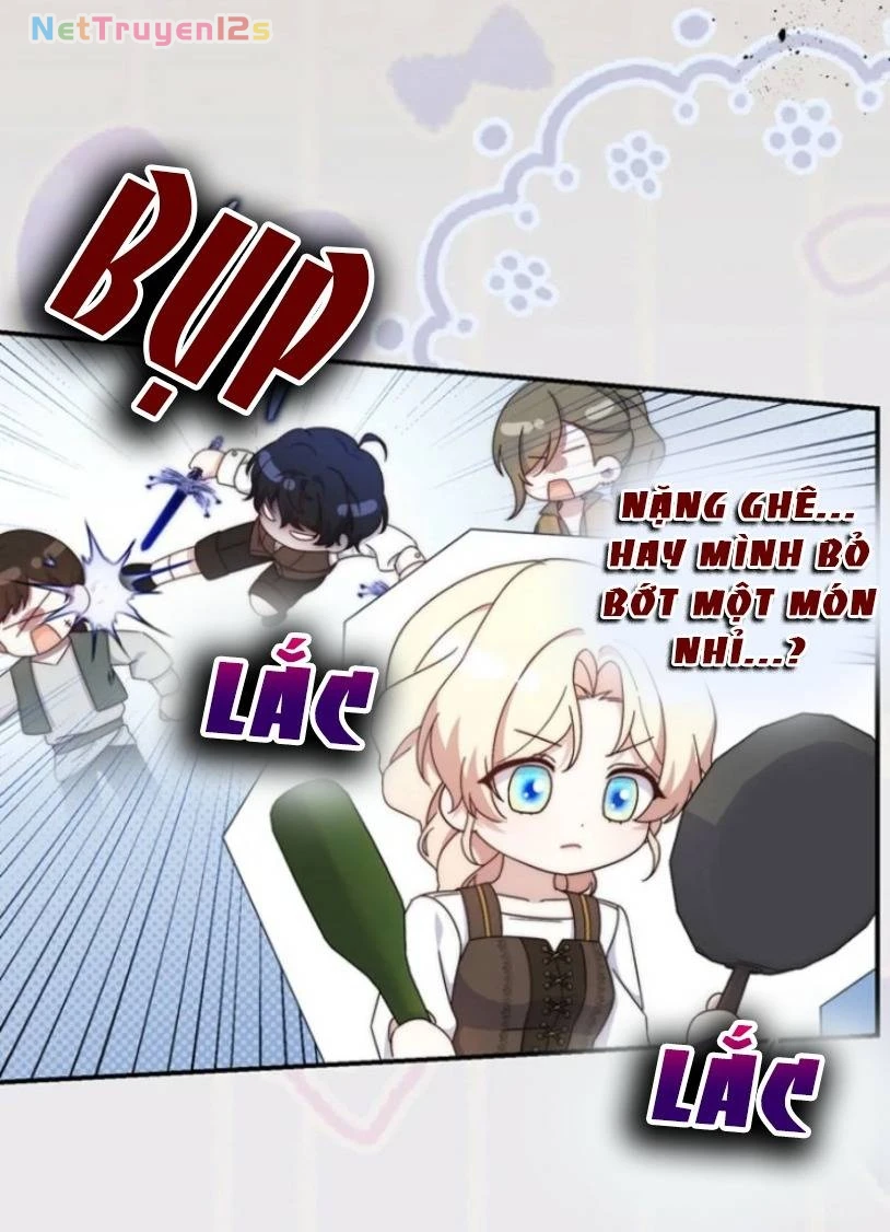 Nuôi Chồng Từ Bé | Lừa Dối Hôn Nhân Của Hoàng Đế Chapter 19 - 54