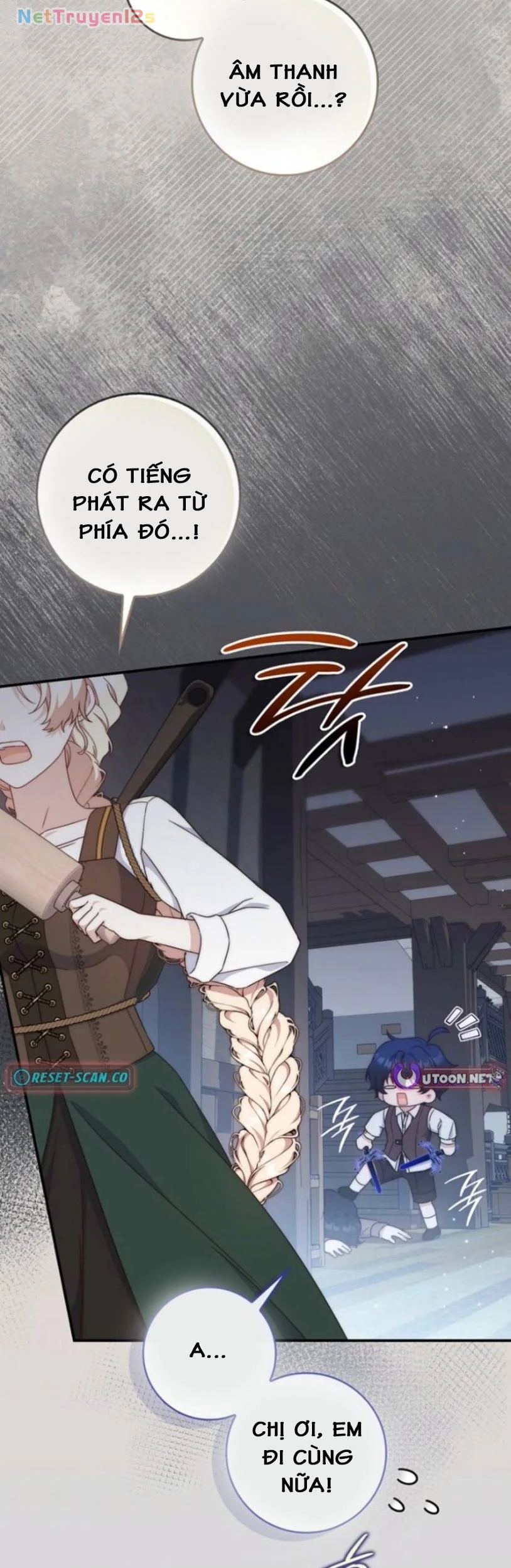 Nuôi Chồng Từ Bé | Lừa Dối Hôn Nhân Của Hoàng Đế Chapter 19 - 57