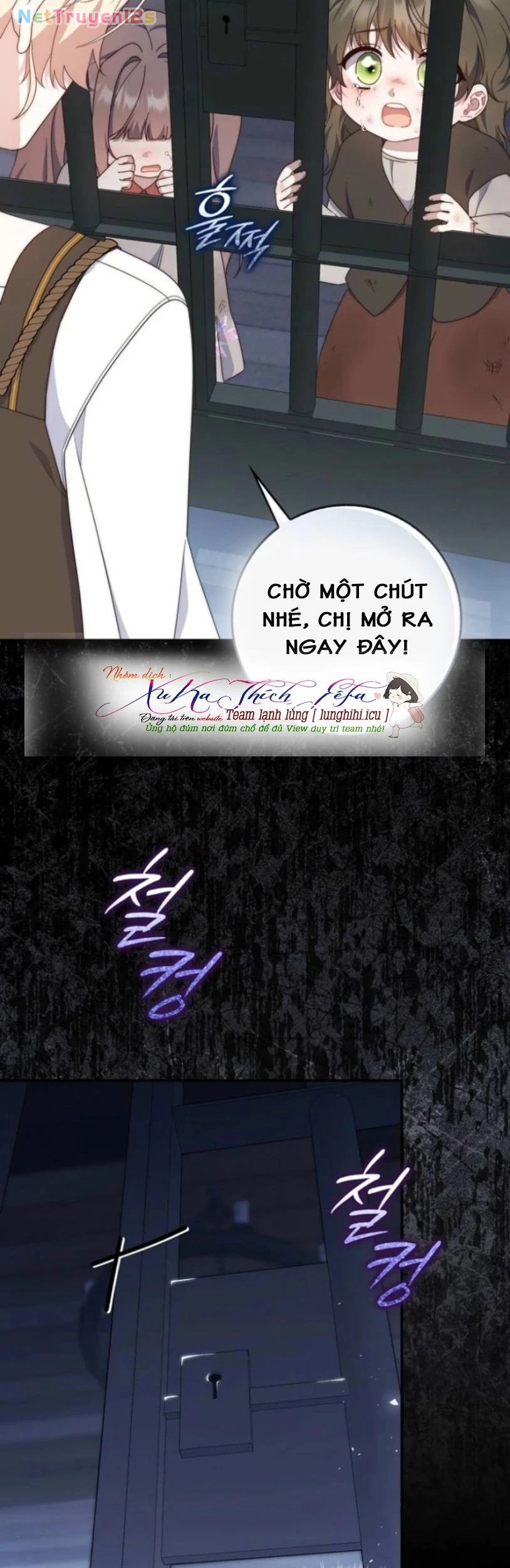 Nuôi Chồng Từ Bé | Lừa Dối Hôn Nhân Của Hoàng Đế Chapter 19 - 61