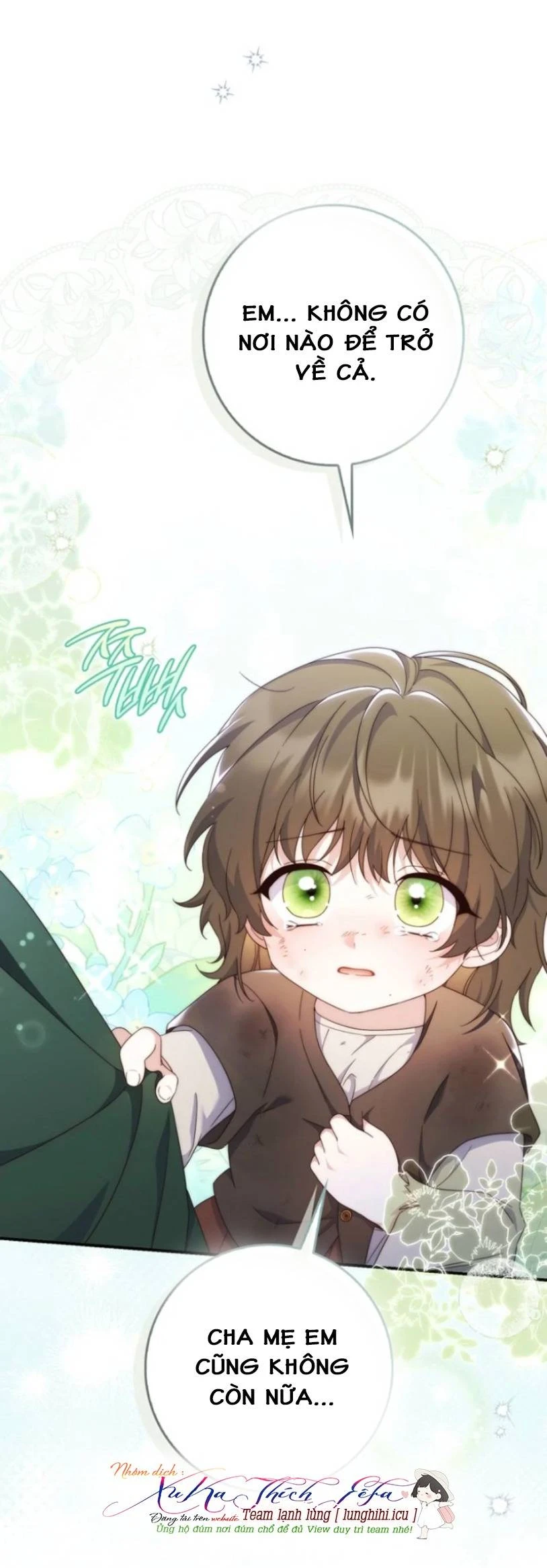 Nuôi Chồng Từ Bé | Lừa Dối Hôn Nhân Của Hoàng Đế Chapter 19 - 70