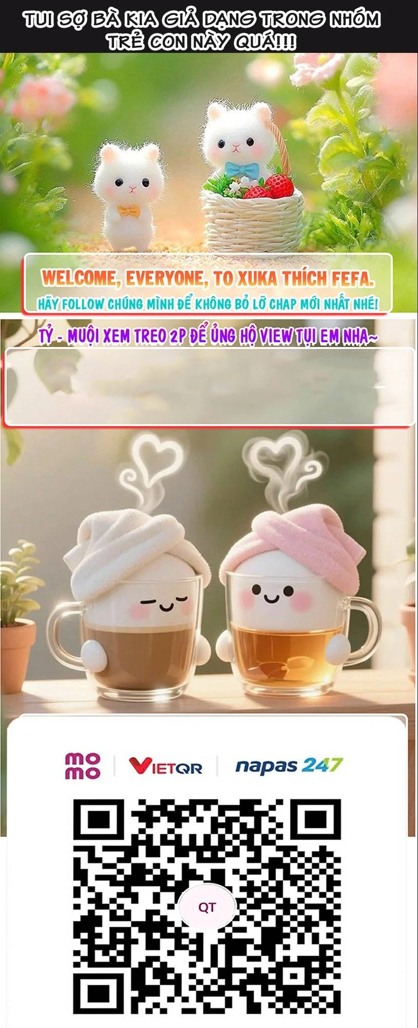 Nuôi Chồng Từ Bé | Lừa Dối Hôn Nhân Của Hoàng Đế Chapter 19 - 72