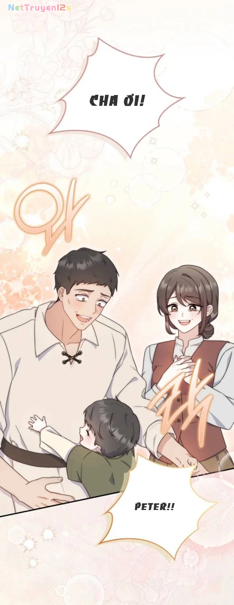 Nuôi Chồng Từ Bé | Lừa Dối Hôn Nhân Của Hoàng Đế Chapter 20 - 3